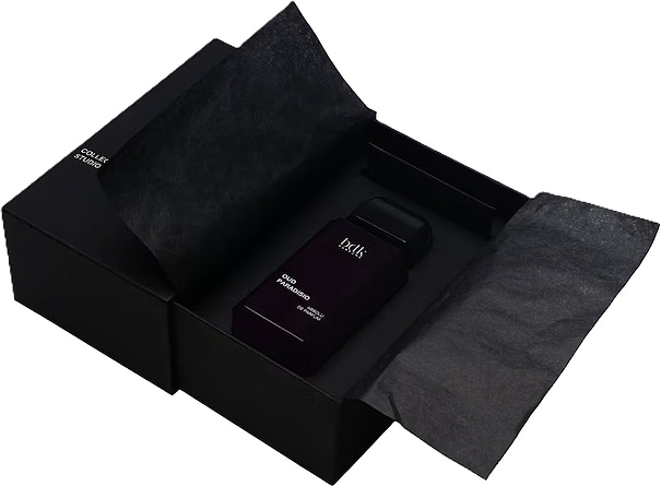 Parfums BDK Paris Oud Paradisio
