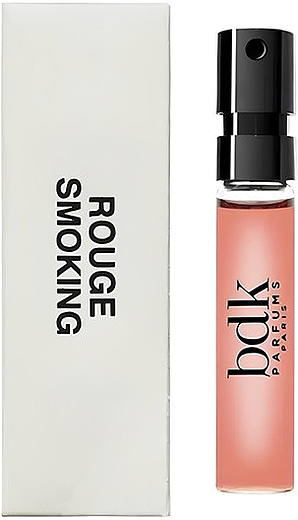 Parfums BDK Paris Rouge Smoking