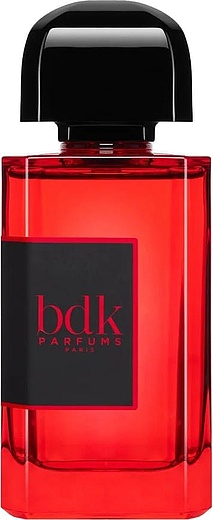 Parfums BDK Paris Rouge Smoking Extrait