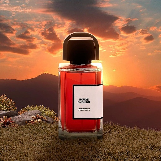 Parfums BDK Paris Rouge Smoking