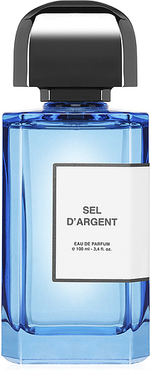 Parfums BDK Paris Sel D'Argent Parfums