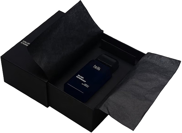 Parfums BDK Paris Silver Ceremony