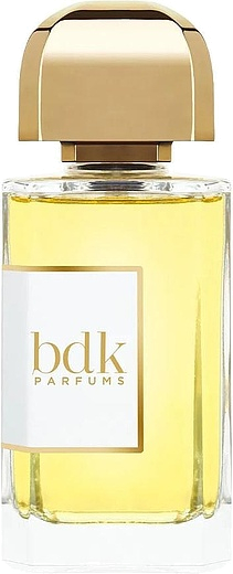 Parfums BDK Paris Vanille Caviar