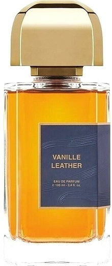 Parfums BDK Paris Vanille Leather