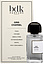 Parfums BDK Paris Gris Charnel