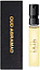 Parfums BDK Paris Oud Abramad