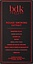 Parfums BDK Paris Rouge Smoking Extrait