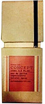Parfums Bombay 1950 Concept