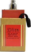 Parfums Bombay 1950 Vivien