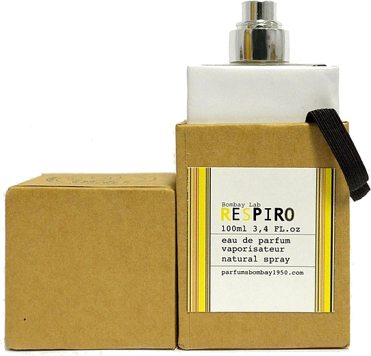 Parfums Bombay 1950 Respiro