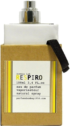 Parfums Bombay 1950 Respiro