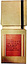 Parfums Bombay 1950 Concept