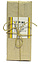 Parfums Bombay 1950 Respiro