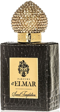 Parfums D'elmar Sweet Temptation