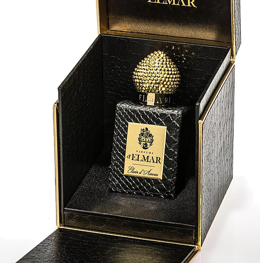 Parfums D'elmar Elixir D'amour