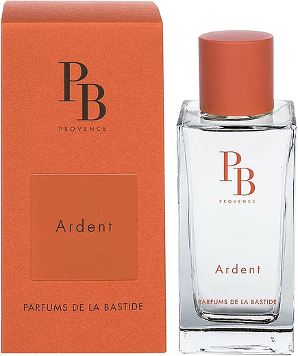 Parfums de la Bastide Ardent