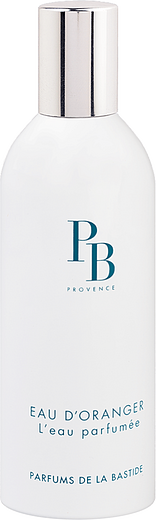 Parfums de la Bastide Eau d'oranger 