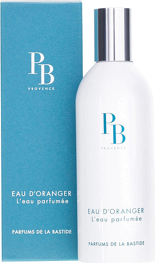 Parfums de la Bastide Eau De Cedrat