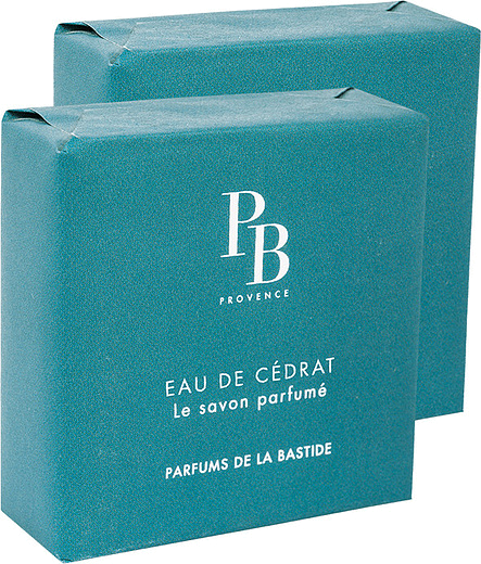 Parfums de la Bastide Eau De Cedrat
