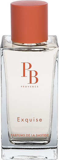 Parfums de la Bastide Exquise