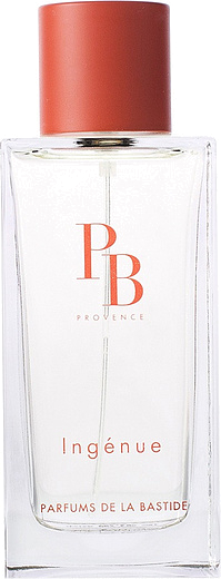 Parfums de la Bastide Ingenue