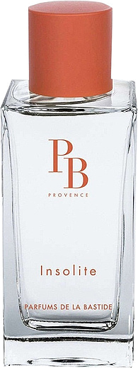 Parfums de la Bastide Insolite