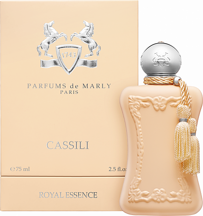 Parfums de Marly Cassili
