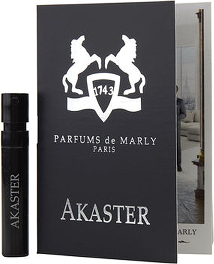 Parfums de Marly Akaster