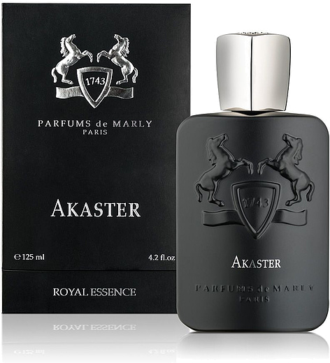 Parfums de Marly Akaster