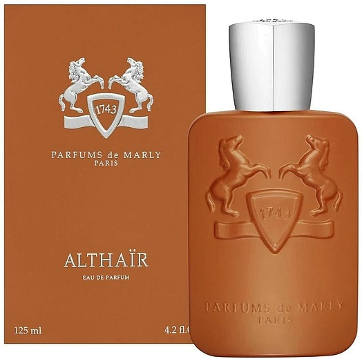 Parfums de Marly Althair Exclusif