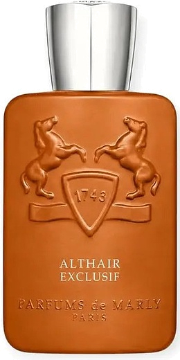 Parfums de Marly Althair Exclusif