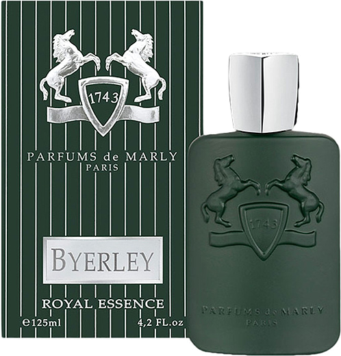 Parfums de Marly Byerley