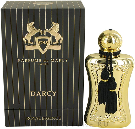 Parfums de Marly Darcy