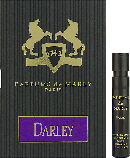 Parfums de Marly Darley