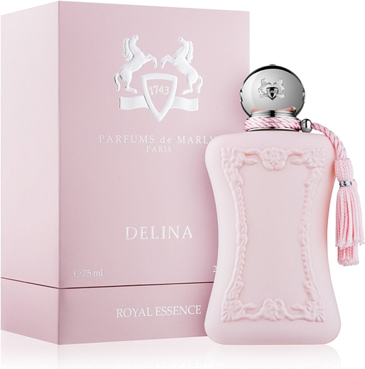 Parfums de Marly Delina