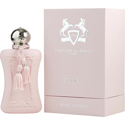 Parfums de Marly Delina