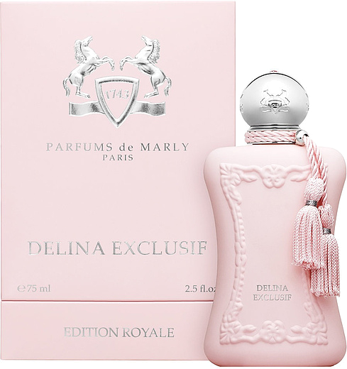 Parfums de Marly Delina Exclusif
