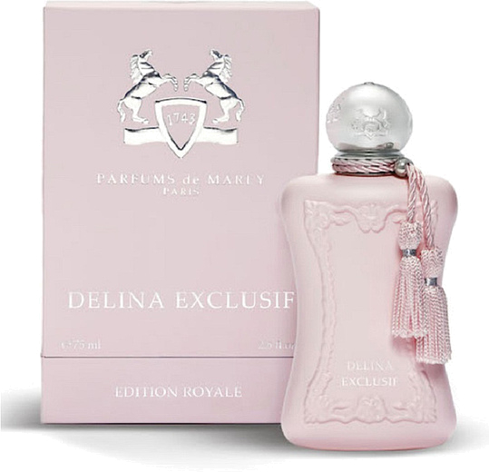 Parfums de Marly Delina Exclusif