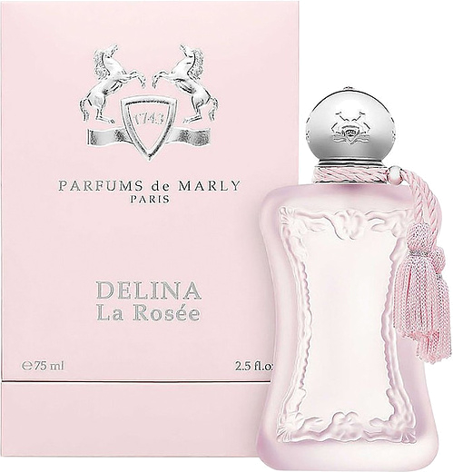 Parfums de Marly Delina La Rosee