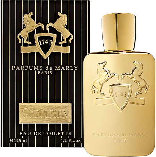 Parfums de Marly Godolphin