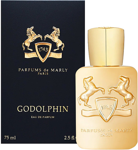 Parfums de Marly Godolphin
