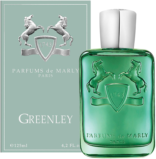 Parfums de Marly Greenley