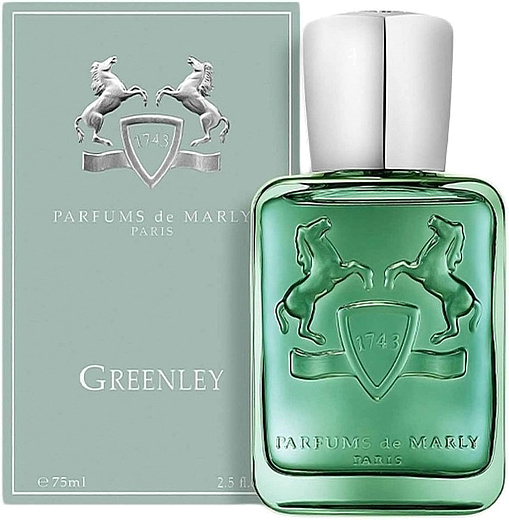 Parfums de Marly Greenley