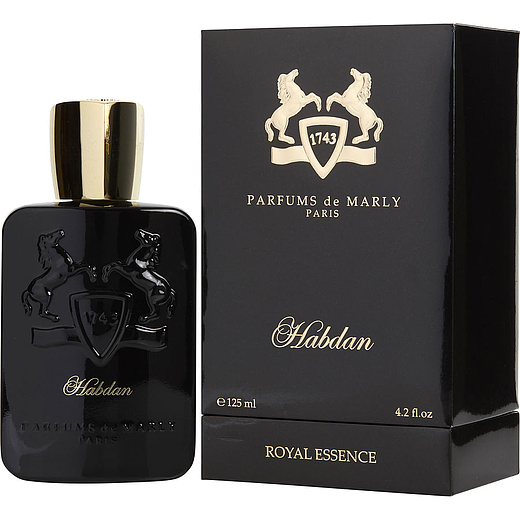 Parfums de Marly Habdan