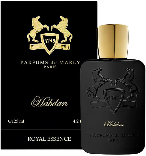 Parfums de Marly Habdan