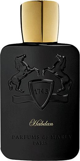 Parfums de Marly Habdan