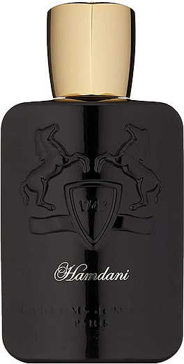 Parfums de Marly Hamdani