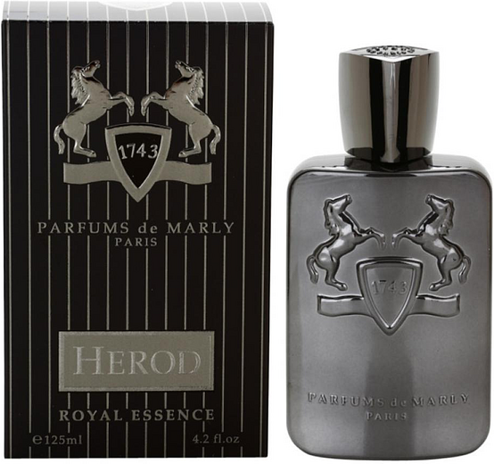 Parfums de Marly Herod