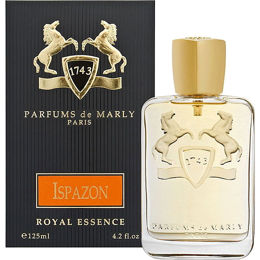 Parfums de Marly Ispazon