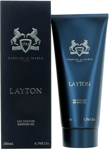 Parfums de Marly Layton